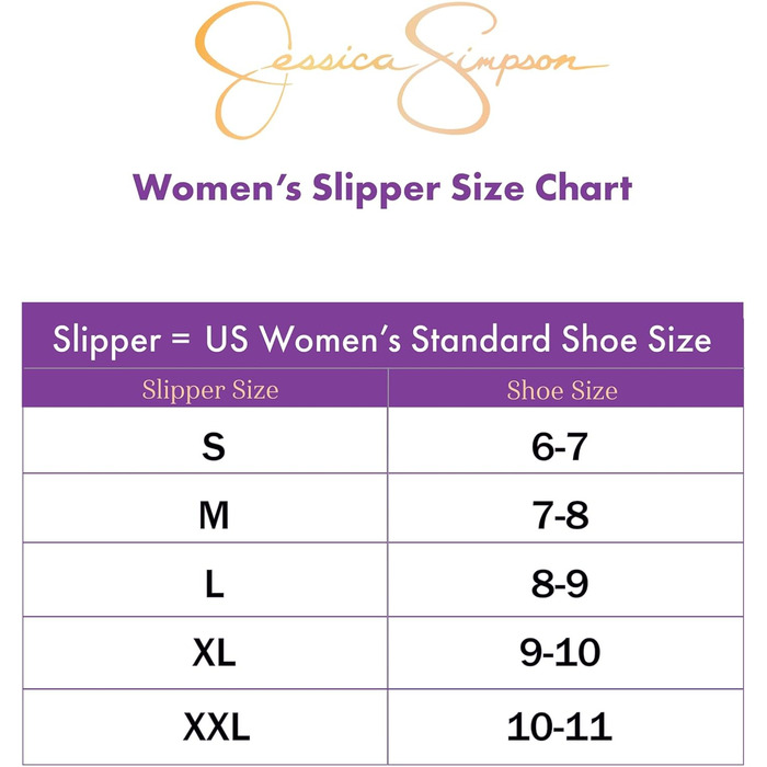 Жіночі домашні тапочки Jessica Simpson з м'якою підкладкою з штучного хутра та піною Memory Foam, неслизька підошва, сірий колір, розмір Small