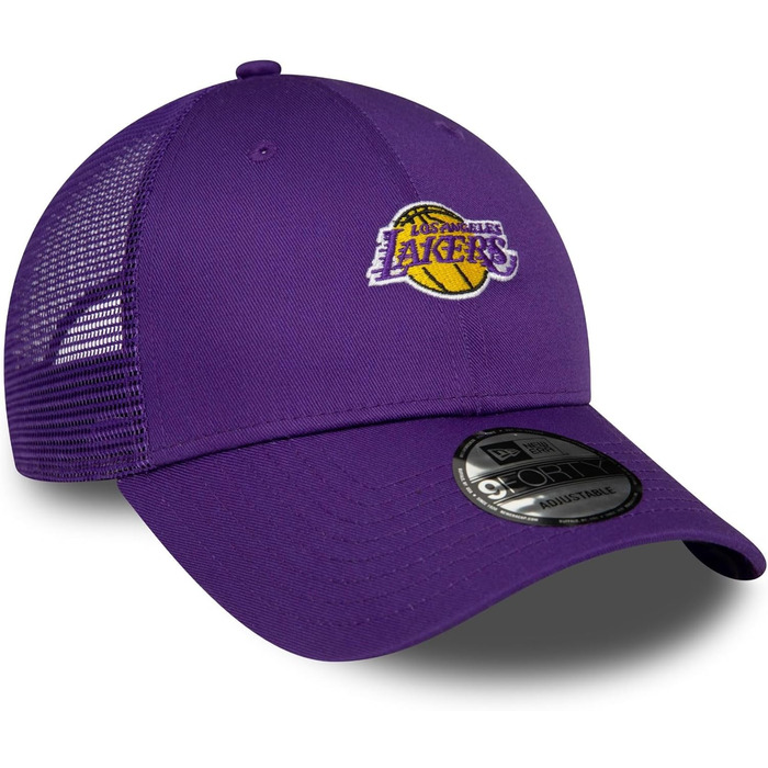 Кепка New Era NBA Basketball 9Forty/9Fifty - Бейсболка Snapback з логотипом Bulls, Nets, Lakers, Bucks (однаковий розмір)