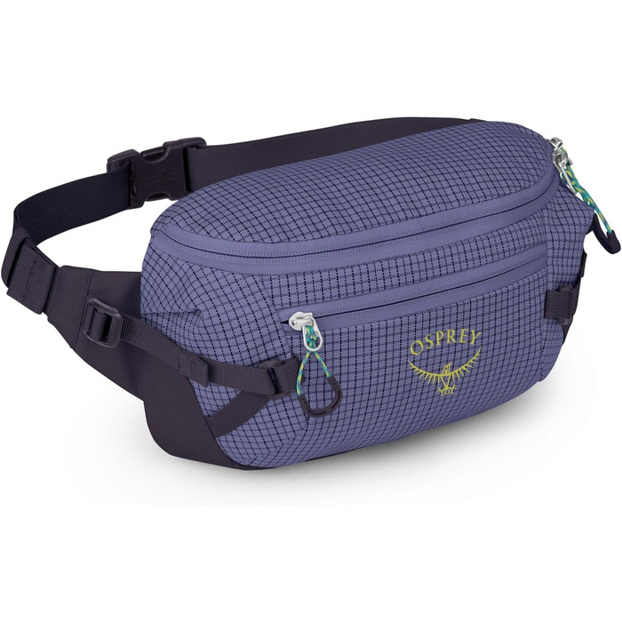 Osprey Arcane Hip Bag - поясна сумка, Euphoria Purple, універсальний розмір
