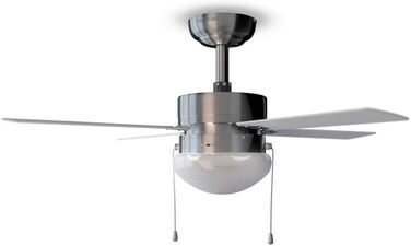 Стельовий вентилятор з підсвічуванням Cecotec EnergySilence Aero 450 (42