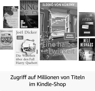 Amazon Kindle Paperwhite Signature Edition 32GB – Електронна книга з підсвічуванням, бездротовою зарядкою та 32 ГБ пам'яті (Смарагдовий)