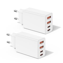 колір: білий