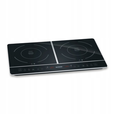 Портативна електроплитка Severin KP 1033
