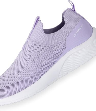 Жіночі кросівки Fila Spitfire WmnLaufschuh, 41 EU, білий гірський мак