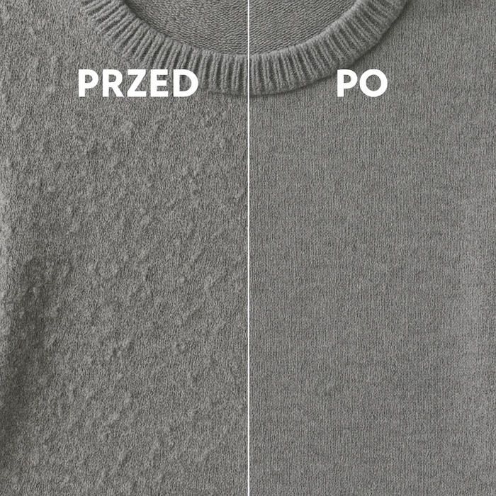 Електрична машинка для видалення комочків з одягу GASHIO BL560