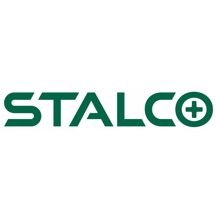 Набір торцевих та накидних ключів Stalco, 219 предметів S-54005