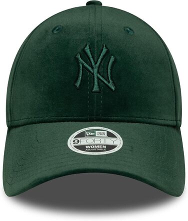 Кепка New Era New York Yankees 9forty Adjustable - League Essential Stone, універсальний розмір