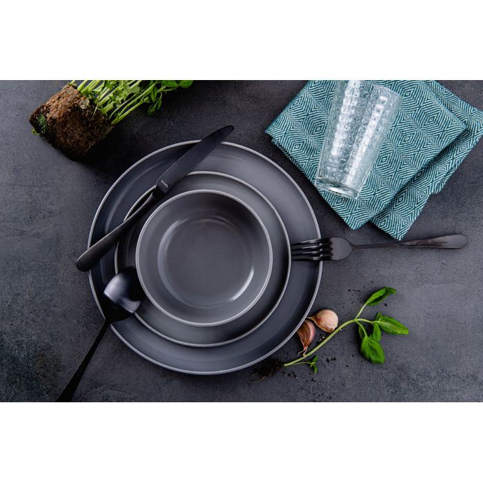 Обідній сервіз Konsimo Victo, 18 предметів