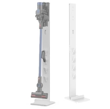 Підставка для пилососа Conecto - універсальна сумісність з Dyson Gen5, V15, V12, V11, V10, V8, V7, V6