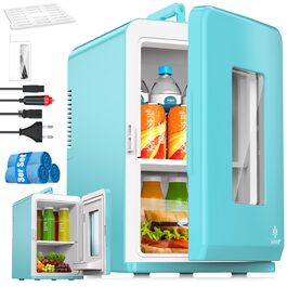 колір: блакитний