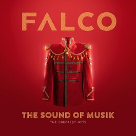The Sound of Musik – Вінілова платівка [LP] – Оригінальний саундтрек до мюзиклу