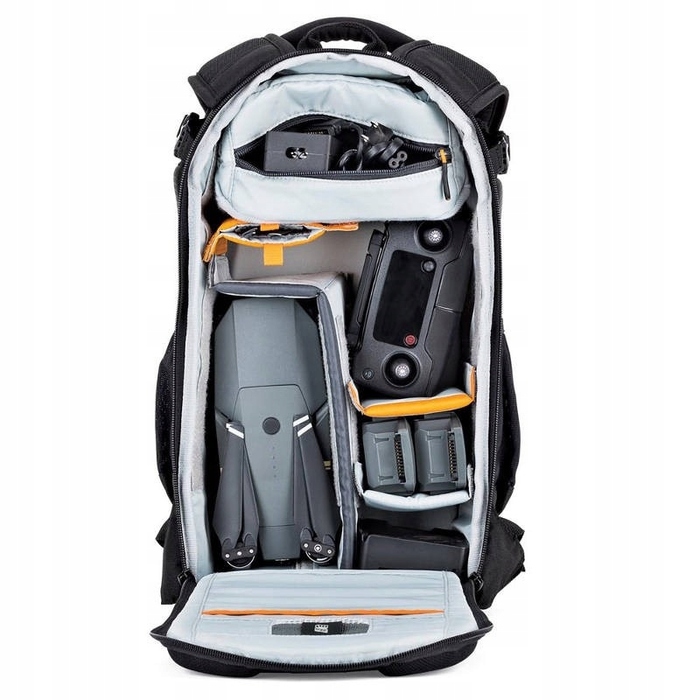 Фоторюкзак Lowepro Flipside 200 AW II, чорний