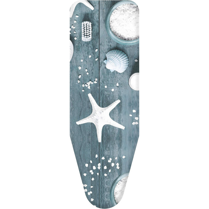 Накладка для прасування Colombo Salt XL 140 x 55 см