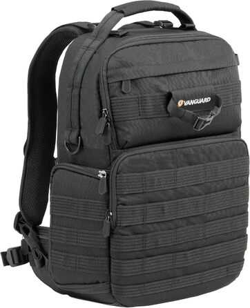 Штатив Vanguard Veo Range T45M чорного кольору