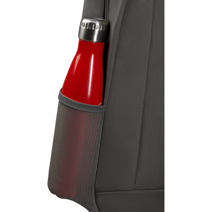 Рюкзак для ноутбука Samsonite Guardit Classy 15.6'', 21.5 л, сірий, з ручками