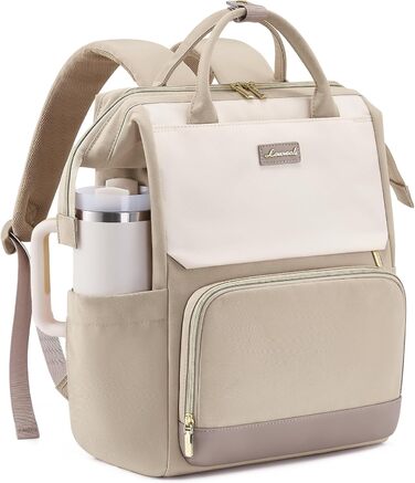 LOVEVOOK Рюкзак для жінок 15.6