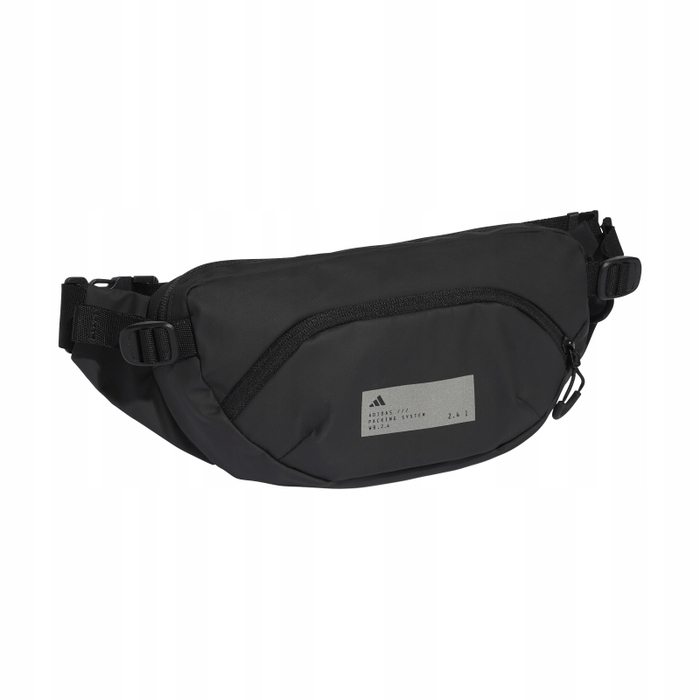 Поясна сумка Adidas Hybrid Waistbag, сіра