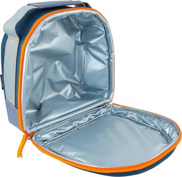 Campingaz Tropic Cooler Bag, Insulated Bag for Camping, Picnics or Shopping, Lunch Bag, Cooler Backpack, Thermal Bag for On the Go, Versatile, Functional Design (Casual)