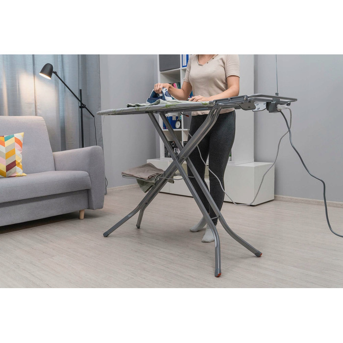 Прасувальна дошка стандартна Götze & Jensen, 120 см x 38 см