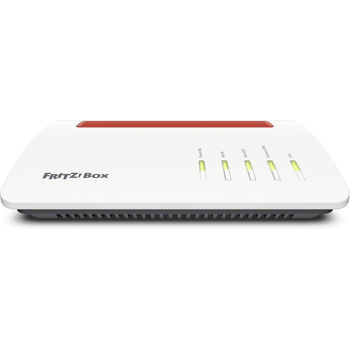 Роутер Wi-Fi AVM FRITZ!Box 7590 AX International Single