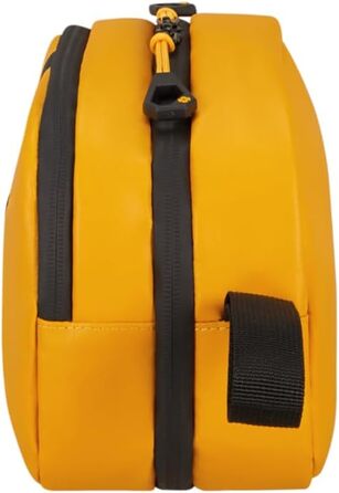 Косметичка Samsonite Paradiver Light, 26 см, жовта, дорожня