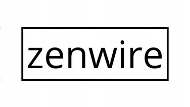 Портативний LED-проектор Zenwire 4K з Wi-Fi