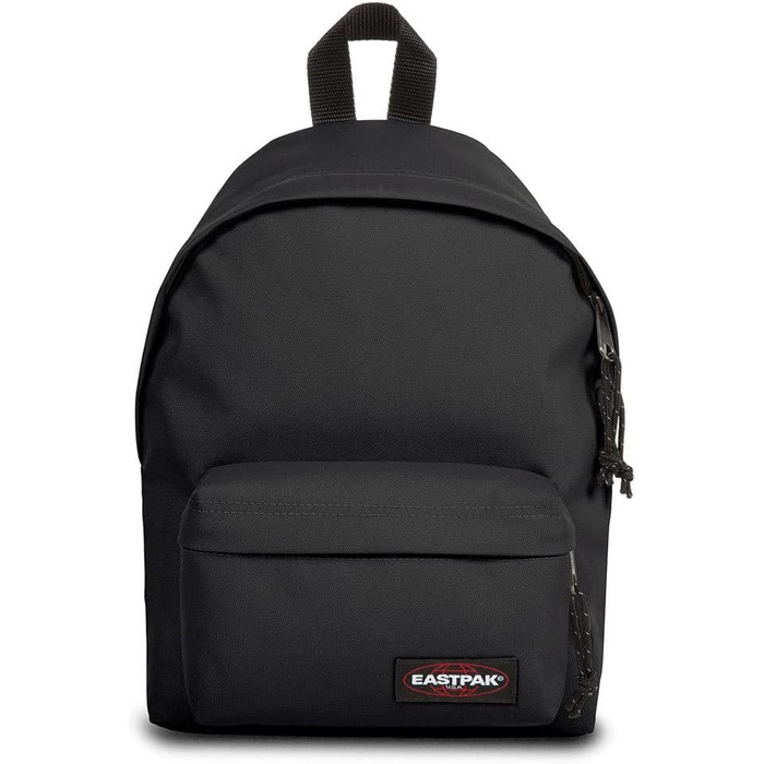 Eastpak ORBIT Rucksack, 33.5 x 23 x 15 cm, 10 L - Black (Schwarz)
