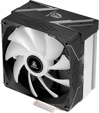 Кулер для процесора Segotep LUMOS G6 ARGB PWM