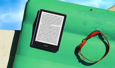 Електронна книга Amazon Kindle Paperwhite Kids 8 ГБ, 6,8
