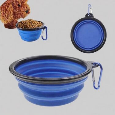 Складана переносна переносна сумка-переноска для собак та котів, 46x46x30 см, сіра