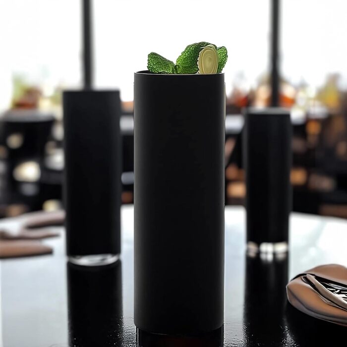 Набір келихів для шнапсу Stölzle Lausitz New York Bar 6 шт, 55 мл - Кришталеві келихи для лікеру та шоту, німецька якість, стійкі до ударів