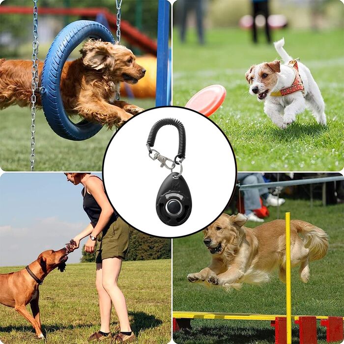 Фрі-лідер сумка для ласощів для собак з автоматичним закриттям, маленька сумка для корму для дресирування собак, сумка для цуценят з карабіном