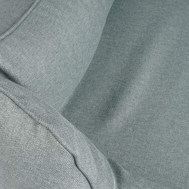 М'яке ліжко для собак Knuffelwuff Emma з велюру, XL, 105 x 75 см, знімний чохол, легко мити, для великих, середніх та малих собак (Petrol)