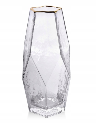 Скляна ваза Mondex, 1 см