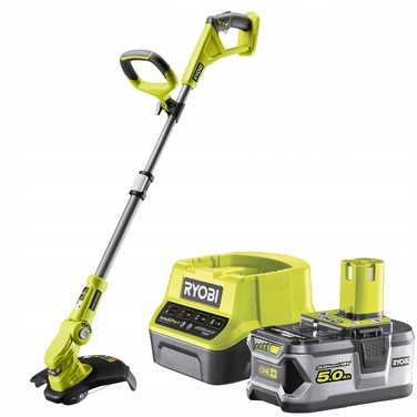 Акумуляторний підрізач для живоплоту Ryobi 18 V 25-30 см OLT1832