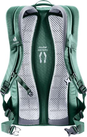 Рюкзак для ноутбука Deuter Giga 28 л, нефритово-зелений
