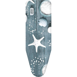 Накладка для прасування Colombo Salt XL 140 x 55 см