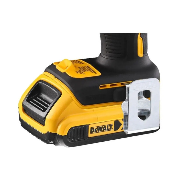 Акумуляторний шурупокрут DeWALT DCD708D2T TSTAK 18V, 65Нм, 2x2Аг, безщітковий