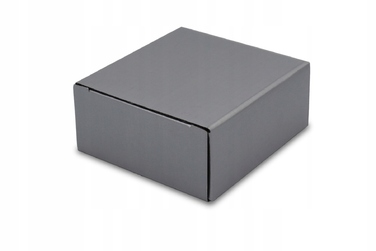 Шкатулка для біжутерії Sovenir, 4x8x7 см, срібляста
