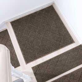 колір: браун