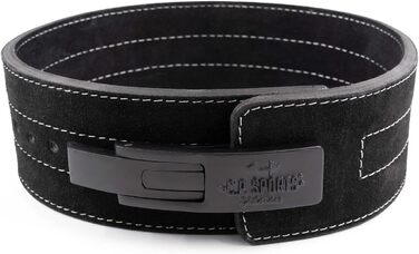 C.P. Sports Profi-Powerlifting Belt T9 - Powerlifting Belt, Heavy Duty Power Belt, KDK