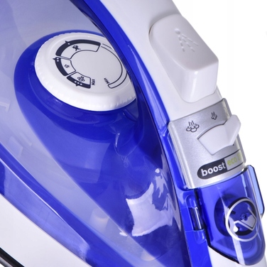Праска TEFAL Virtuo FV1711 1800 Вт, 80 г/хв, керамічна підошва, розпилювач