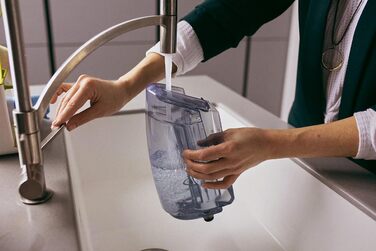 BISSELL SpotClean ProHeat: Професійний мийкий пилосос для килимів та оббивки з HeatWave технологією