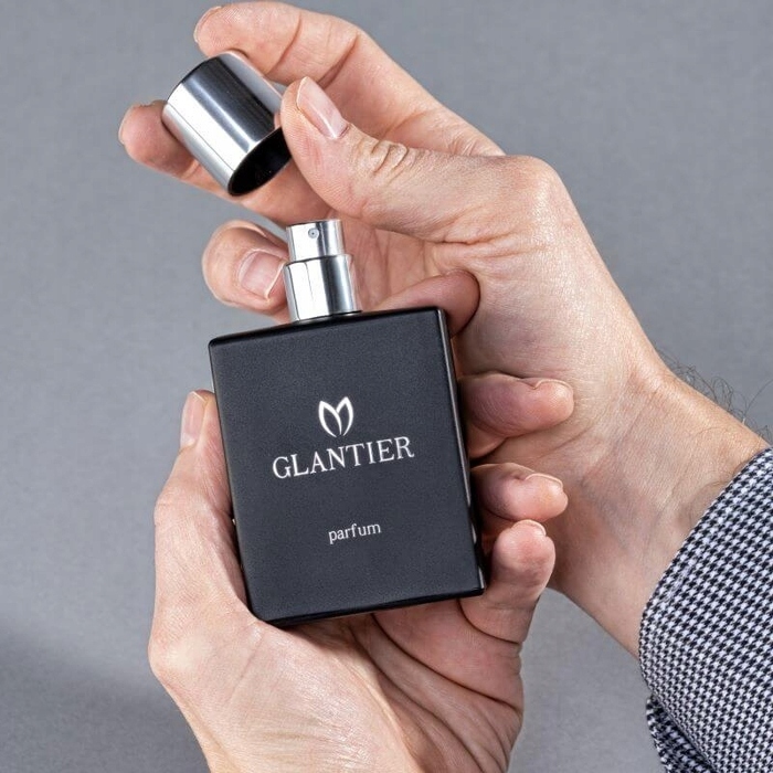 Чоловіча парфумерія Glantier Premium 759, 50 мл
