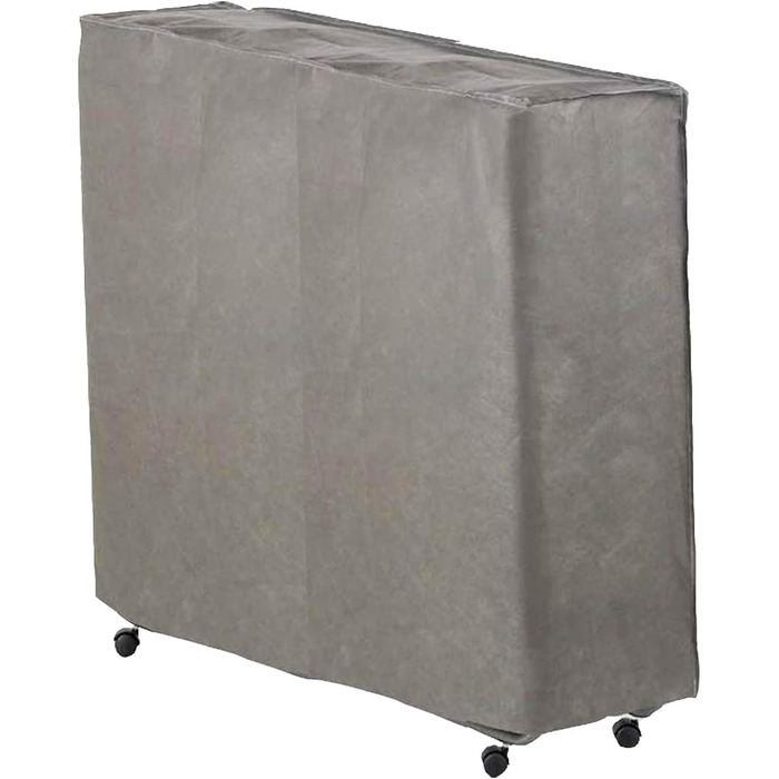 Cortassa XL Comfort Folding Bed with Mattress