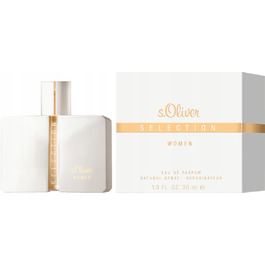 Жіноча парфумована вода S. Oliver Selection, 30 мл