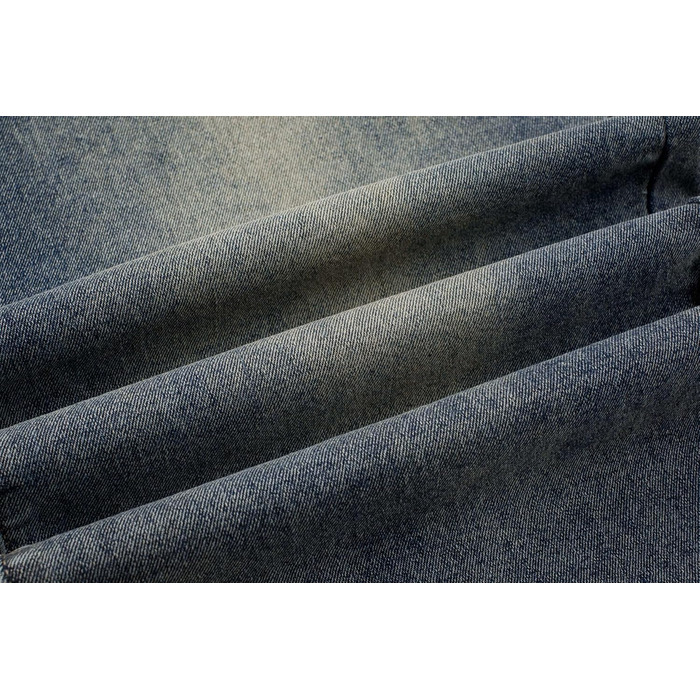 Чоловічі джинси Baggy JMIERR широкого крою, стрейч, вінтаж Y2K, сірі (M)