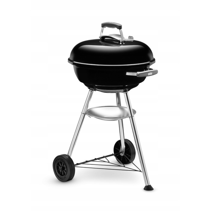 Вугільний гриль Weber 47 x 47 см