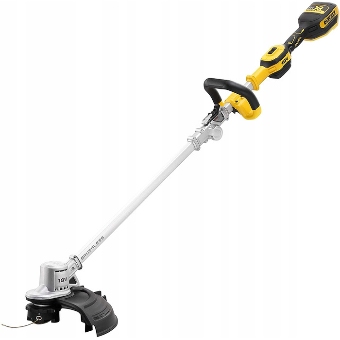 Акумуляторний тример DeWalt DCMST561N 18V