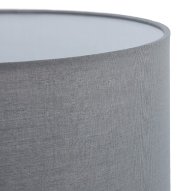Приліжковий світильник Relaxdays Touch oval XL